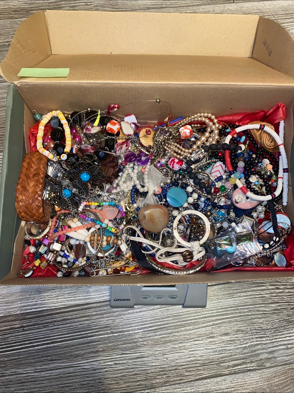 Repair Crafting recycle Jewelry 5 lbs Plus